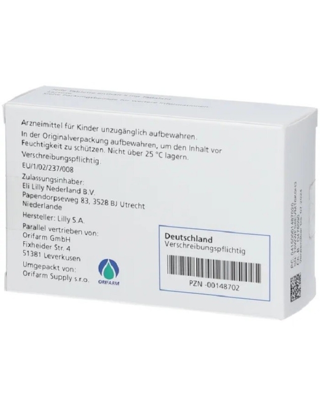 Avrupa Eczane - Cinsel Sağlık Sorunları İçin Online Destek