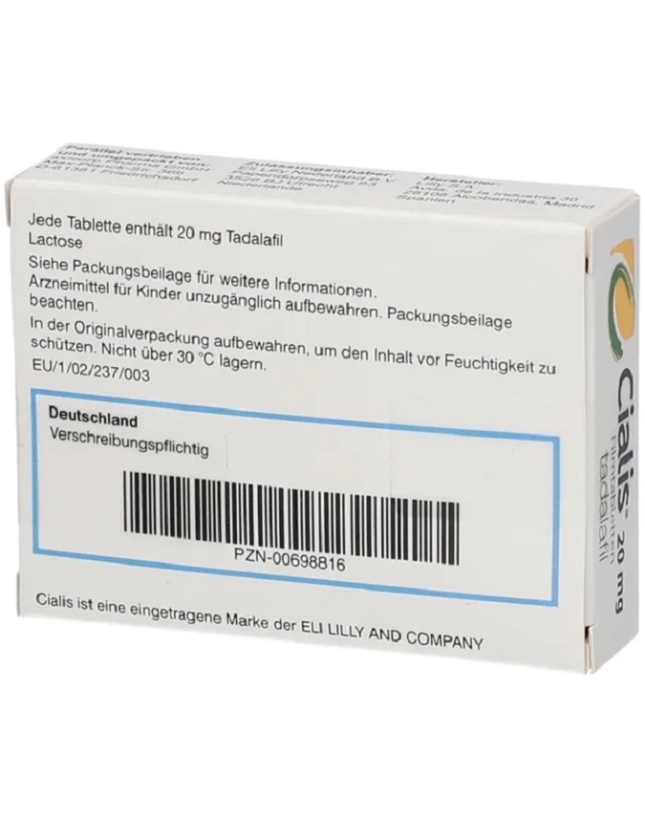 Avrupa Eczane - Cinsel Sağlık Sorunları İçin Online Destek