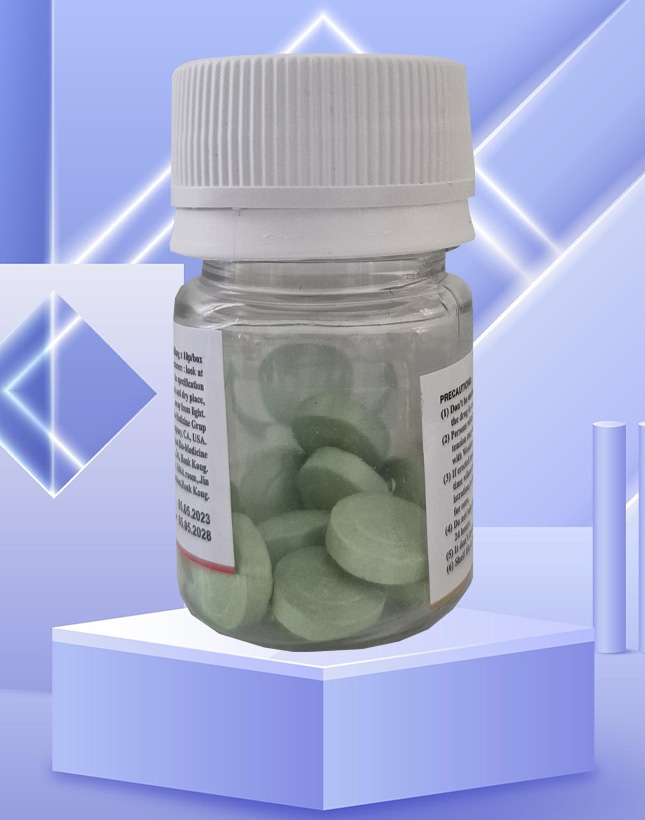 Avrupa Eczane - Cinsel Sağlık Sorunları İçin Online Destek