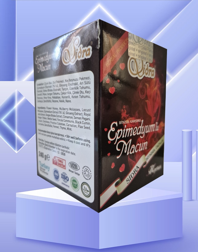 Avrupa Eczane - Cinsel Sağlık Sorunları İçin Online Destek