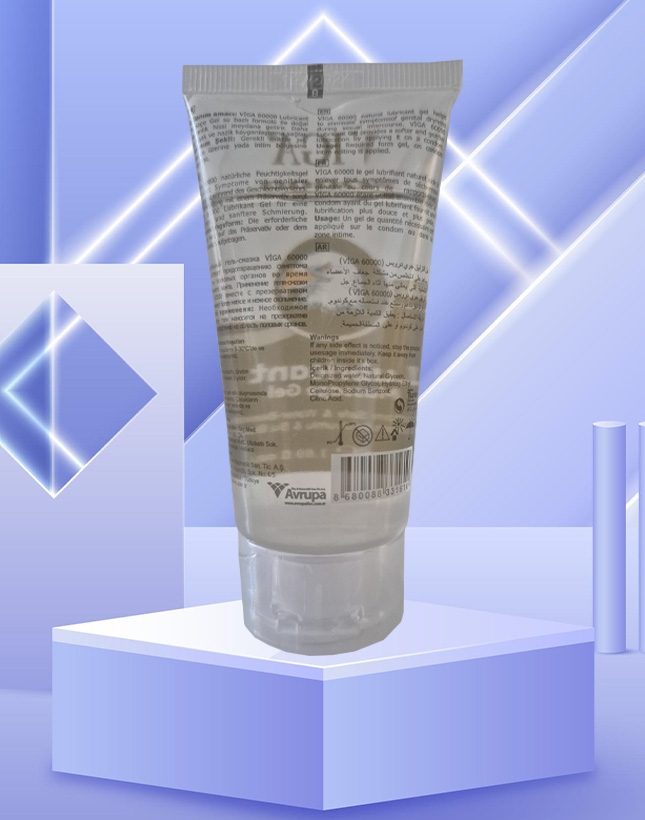 Avrupa Eczane - Cinsel Sağlık Sorunları İçin Online Destek