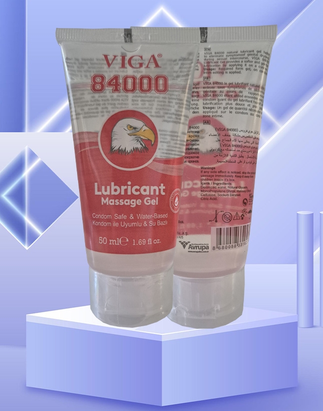 Avrupa Eczane - Cinsel Sağlık Sorunları İçin Online Destek