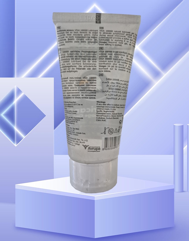 Avrupa Eczane - Cinsel Sağlık Sorunları İçin Online Destek