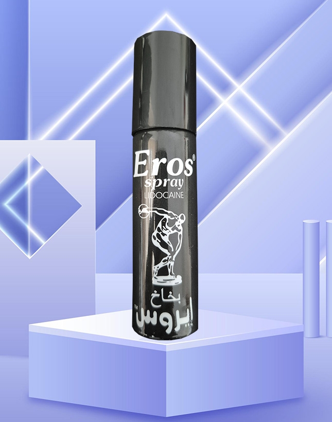 Avrupa Eczane - Cinsel Sağlık Sorunları İçin Online Destek