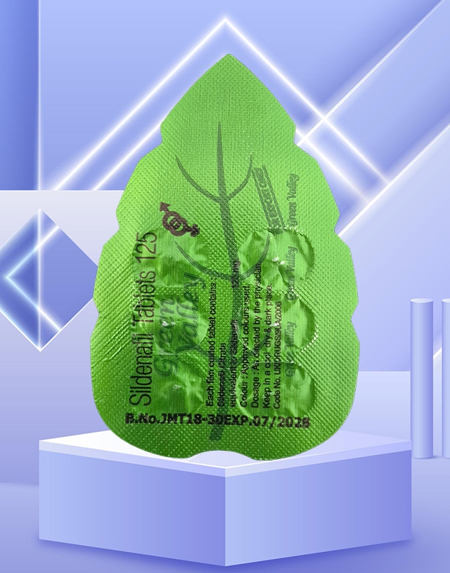 Avrupa Eczane - Cinsel Sağlık Sorunları İçin Online Destek