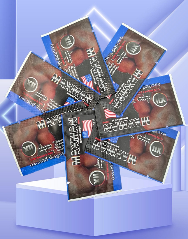 Avrupa Eczane - Cinsel Sağlık Sorunları İçin Online Destek