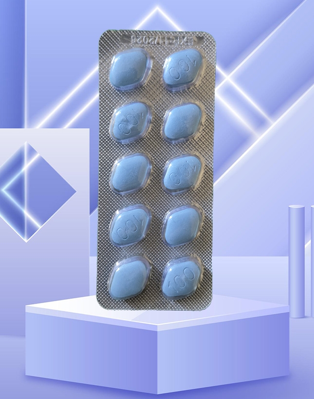 Avrupa Eczane - Cinsel Sağlık Sorunları İçin Online Destek