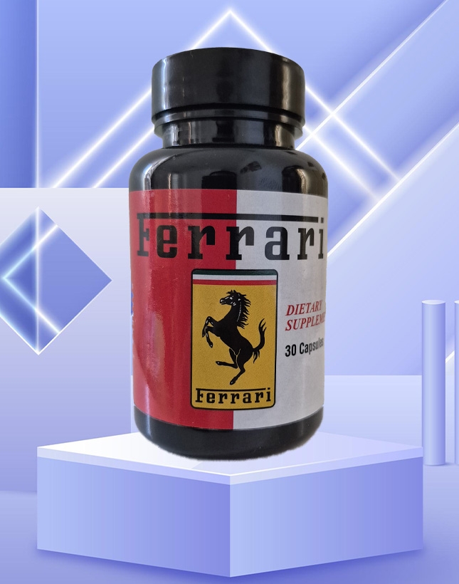 Avrupa Eczane - Cinsel Sağlık Sorunları İçin Online Destek