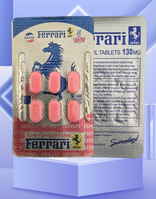 Avrupa Eczane - Cinsel Sağlık Sorunları İçin Online Destek