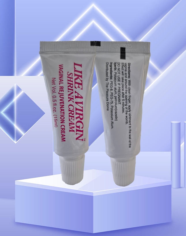 Avrupa Eczane - Cinsel Sağlık Sorunları İçin Online Destek