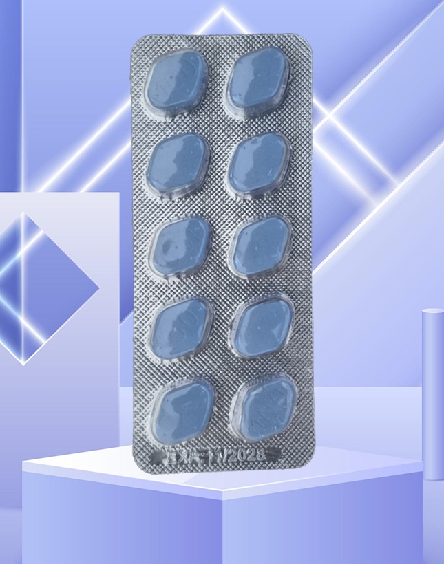 Avrupa Eczane - Cinsel Sağlık Sorunları İçin Online Destek