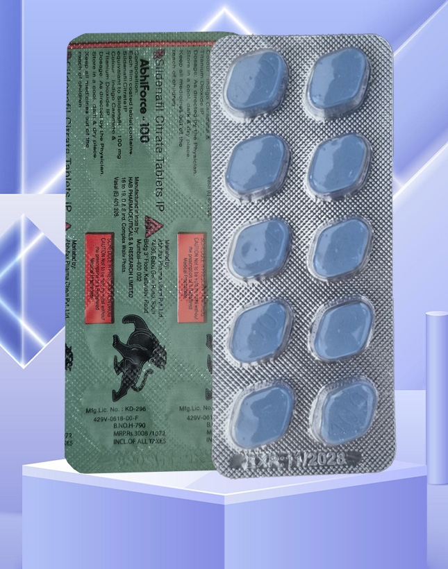 Avrupa Eczane - Cinsel Sağlık Sorunları İçin Online Destek