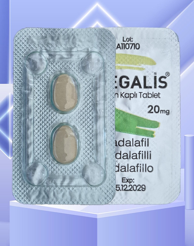 Avrupa Eczane - Cinsel Sağlık Sorunları İçin Online Destek