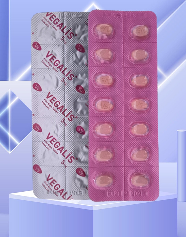 Avrupa Eczane - Cinsel Sağlık Sorunları İçin Online Destek