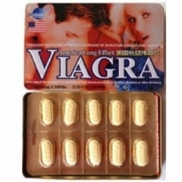 Amerikan Viagra Cinsel Performans Arttırıcı Tablet