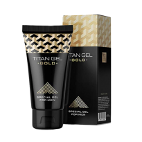 Titan Gel Gold
