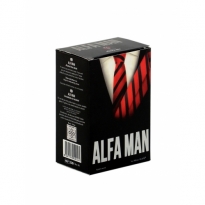 Alfa Man Erkek Performans Arttırıcı Damla