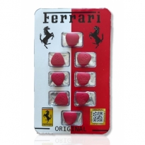 Ferrari 130 mg 8 Tablet