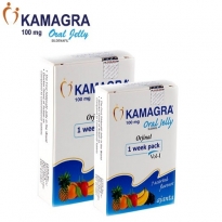 Kamagra Jel 2 Kutu