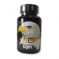 Viga Usa Sertleştirici Geciktirici 30 Kapsül