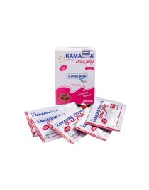 Kamagra Jel Bayanlar İçin Azdırıcı İlaç